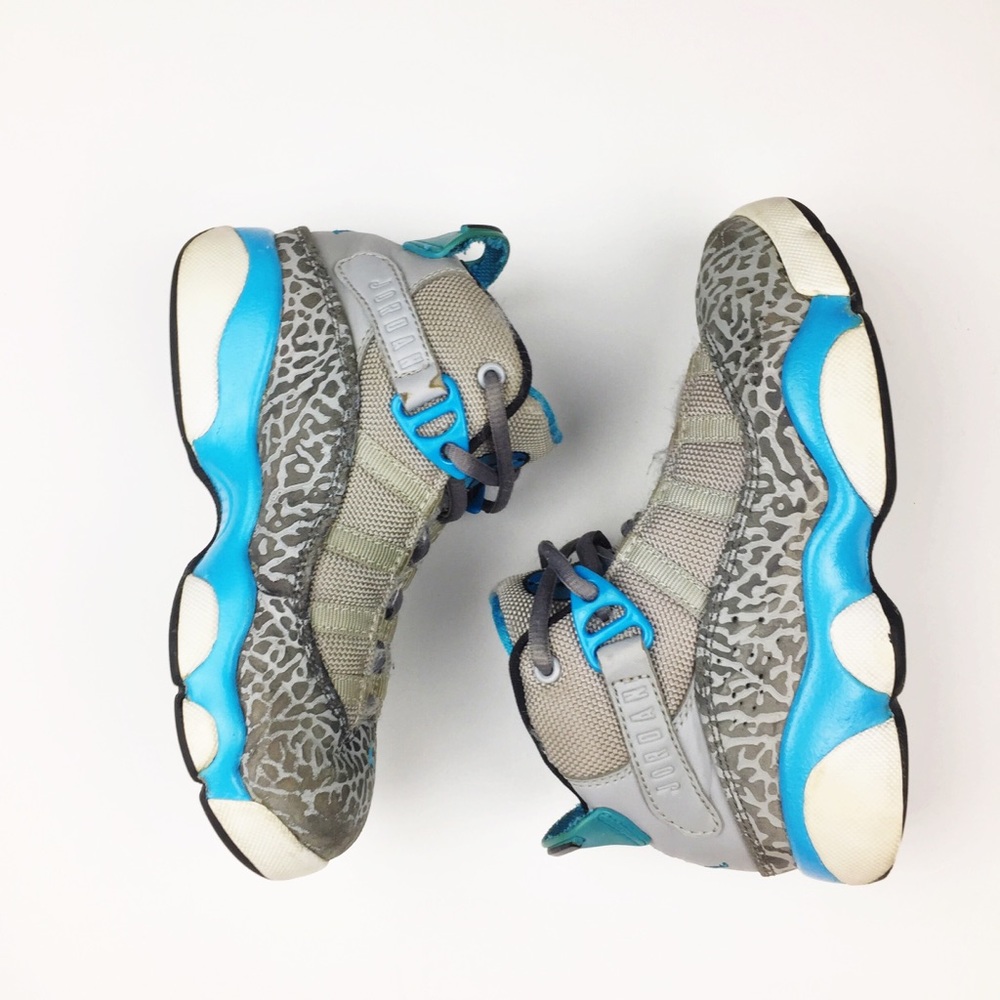 Jordans Two 3